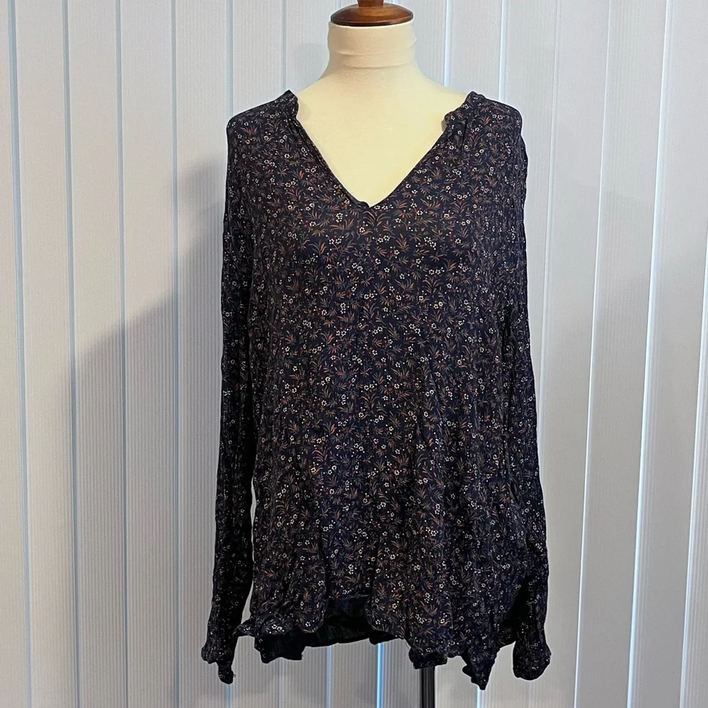 💐GAP Top - Picture 2 of 6